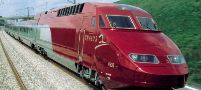 thalys