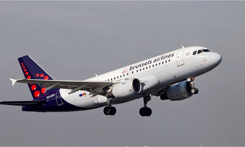brussels airlines